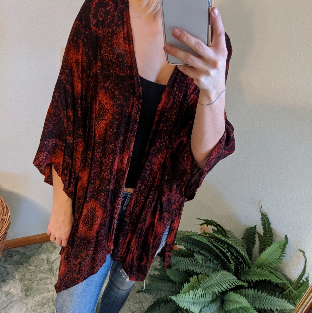 Billabong Bohemian shall